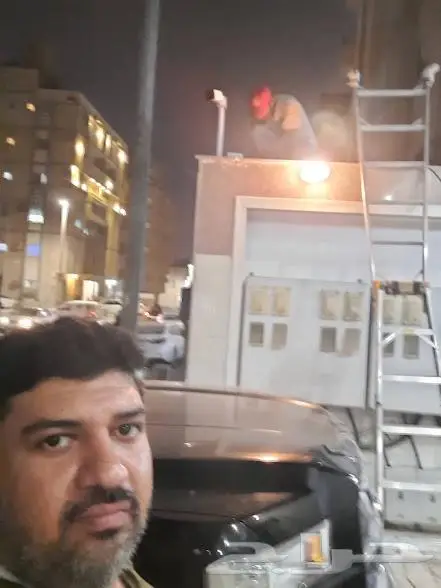 كاميرات انتركم شبكات سماعات جهاز بصمه فايبر 30