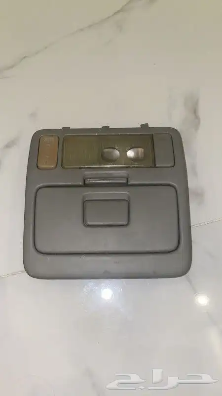 لكزس es300 مفتاح فتحه السقف 1