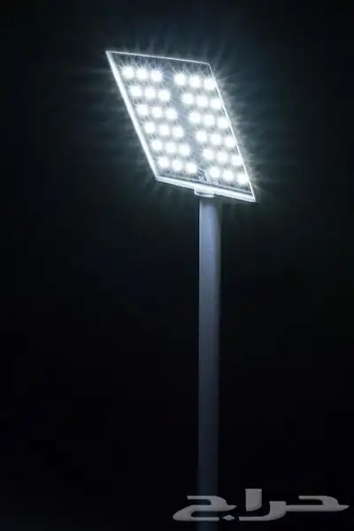 انارة ملاعب 7