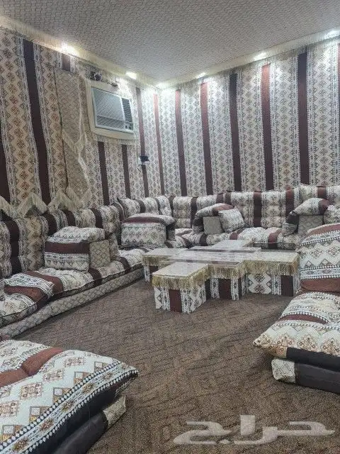 بيوت شعر جازان 25