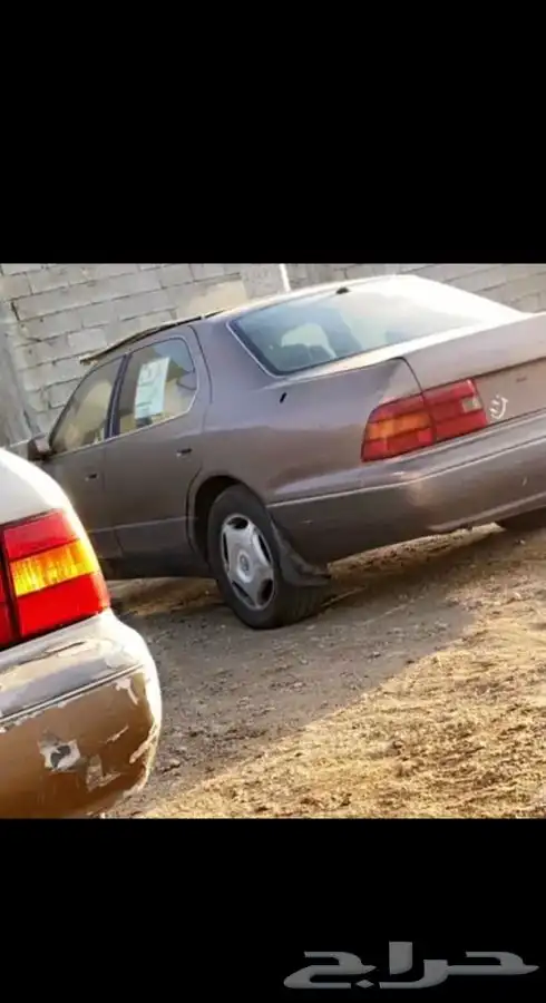 ابواب لكزس 400 Ls 0