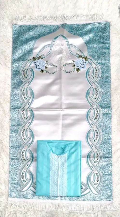 اطقم صلاه 15