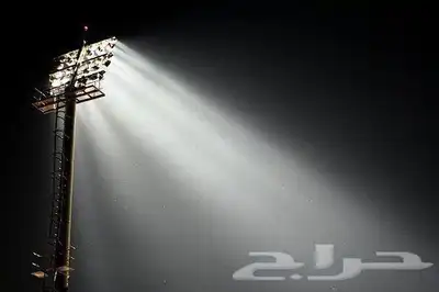 انارة ملاعب 5