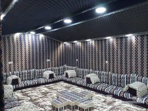 بيوت شعر جازان 12