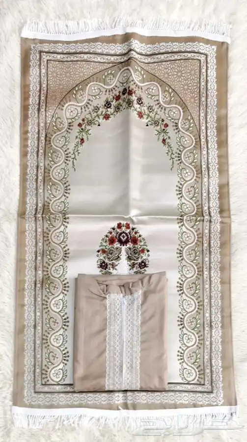 اطقم صلاه 18