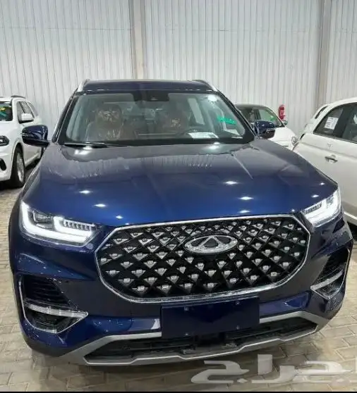 شيري تيجو 8 برو كومفورت 2024 عروض تقسيط 0