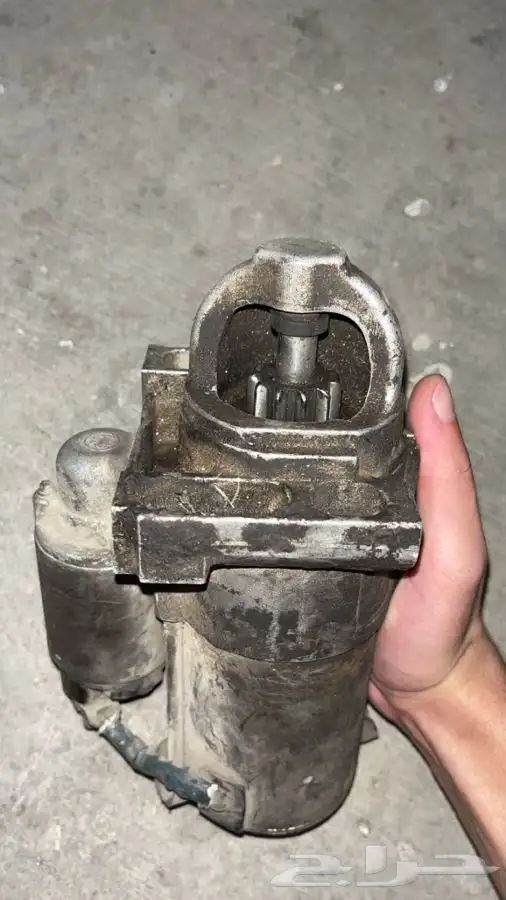 سلف جمس 1
