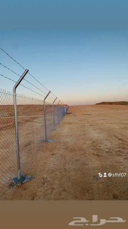 تركيب وبيع الشبوك الزراعية 5
