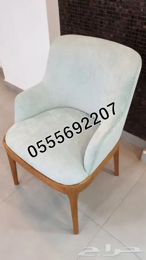 كراسي كنب لاونج كافيهات مطاعم مجالس ملكي زان مصري ضمان 24