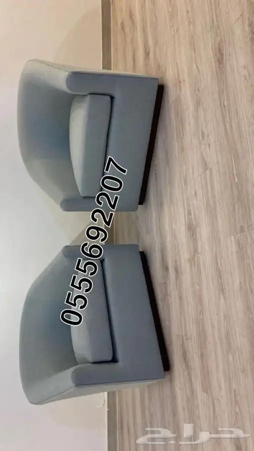 كراسي كنب لاونج كافيهات مطاعم مجالس ملكي زان مصري ضمان 29