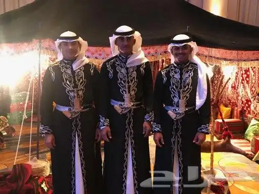 قهوجي وصبابين ومضيف للحفلات والمناسبات 1