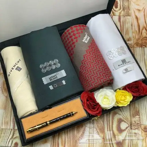 هدايا رجالي بكسات هدايا رجالي اطقم دبل 7