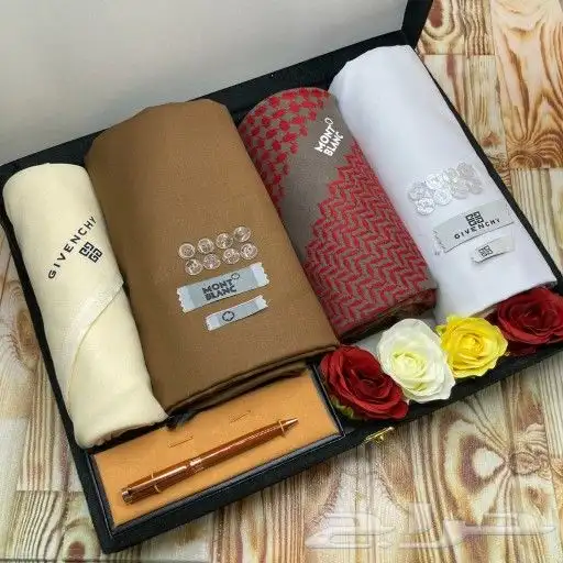 هدايا رجالي بكسات هدايا رجالي اطقم دبل 9