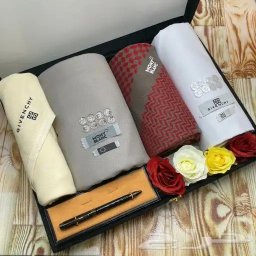 هدايا رجالي بكسات هدايا رجالي اطقم دبل 10