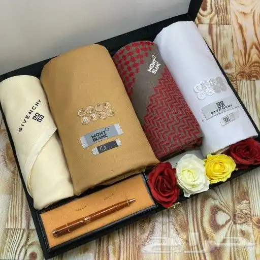 هدايا رجالي بكسات هدايا رجالي اطقم دبل 4