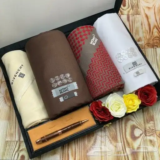 هدايا رجالي بكسات هدايا رجالي اطقم دبل 1