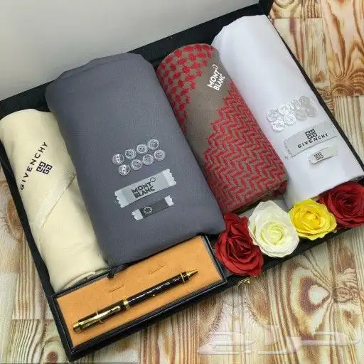 هدايا رجالي بكسات هدايا رجالي اطقم دبل 6