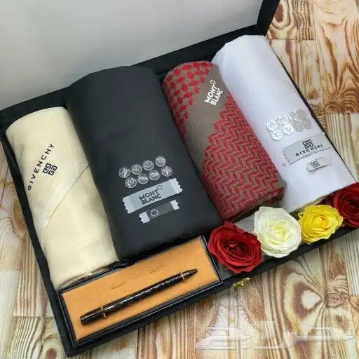 هدايا رجالي بكسات هدايا رجالي اطقم دبل 0