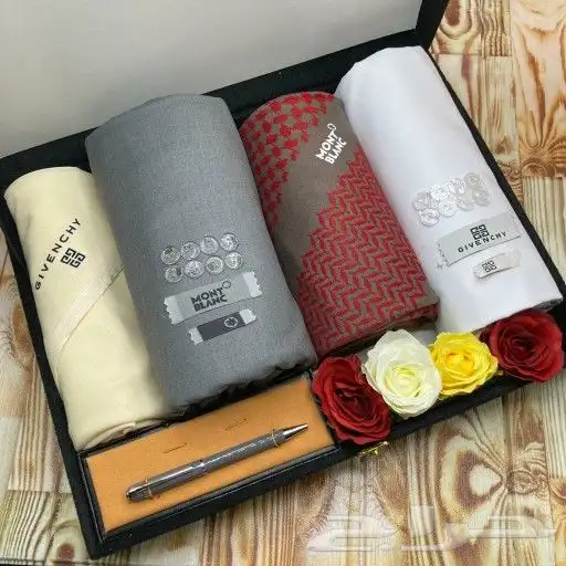 هدايا رجالي بكسات هدايا رجالي اطقم دبل 2