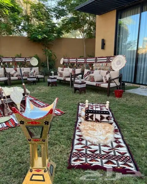 تنسيق حفلات وتنسيق جميع المناسبات والهدايا الرياض 9