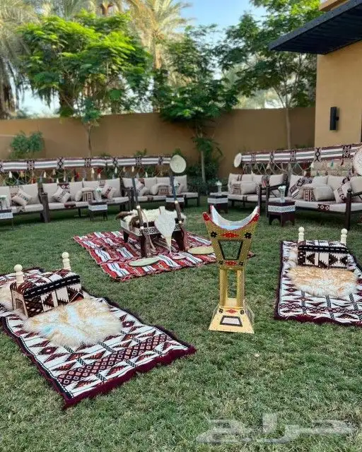 تنسيق حفلات وتنسيق جميع المناسبات والهدايا الرياض 11