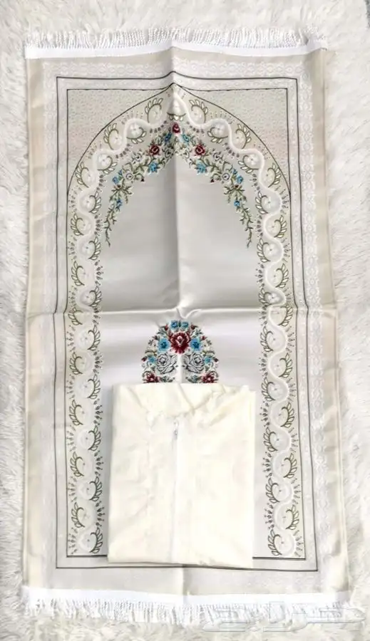 اطقم صلاه 16
