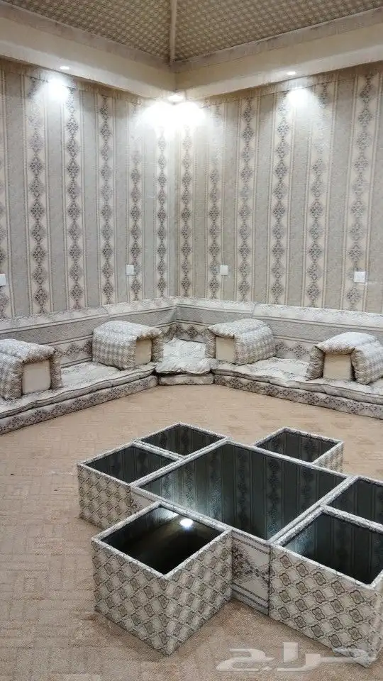 بيوت شعر جازان 3