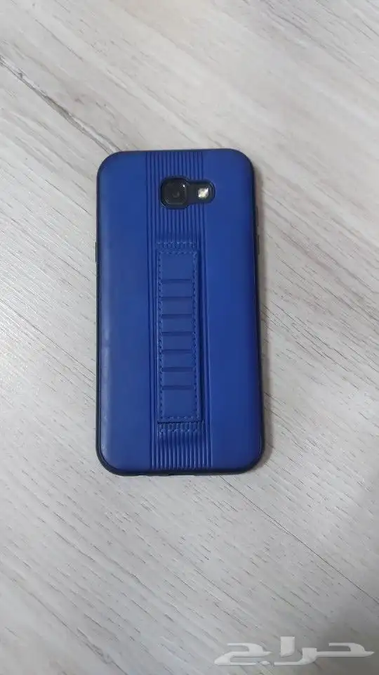 جوال جالكسي 4G A7 نظيف 32 جيجا للبيع 4