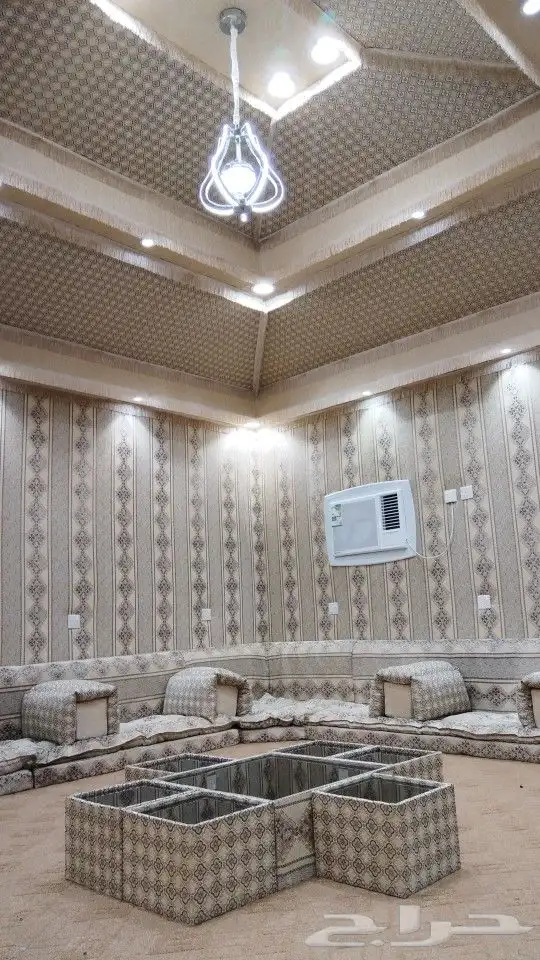 بيوت شعر جازان 5