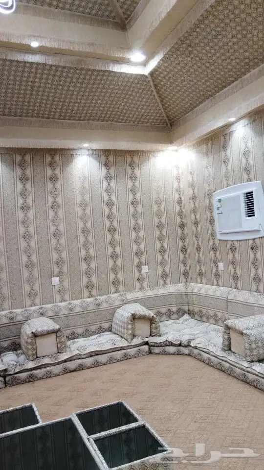 بيوت شعر جازان 4