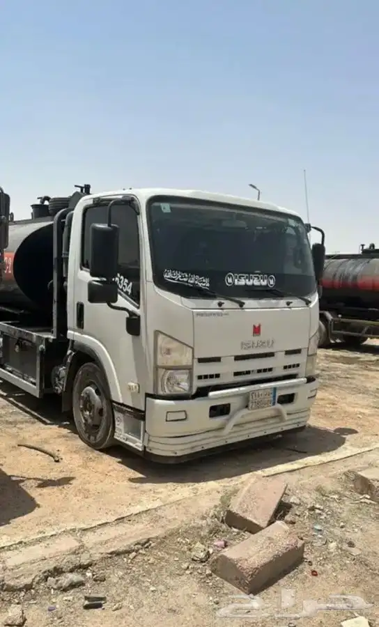 رمل احمر دفان تربه زراعية ازفلت مقشور 2