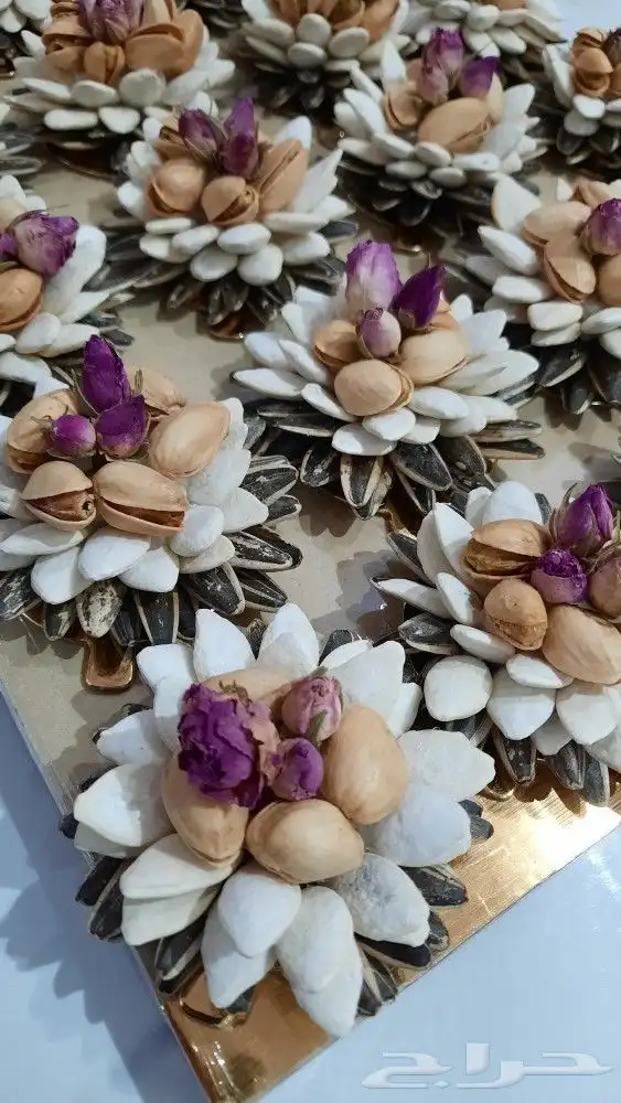 الضيافة المتميزة 3