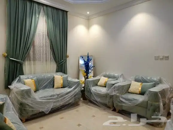 روائع الصقر للبيع الكنب الجاهز والتفصيل 9