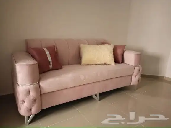 روائع الصقر للبيع الكنب الجاهز والتفصيل 3