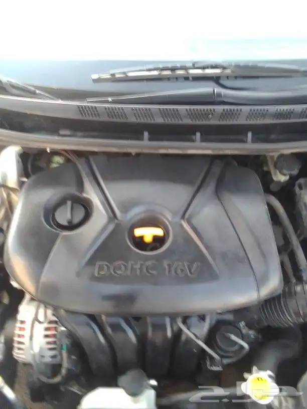 مكينة النترا اوبتيما ضمان سنة 0