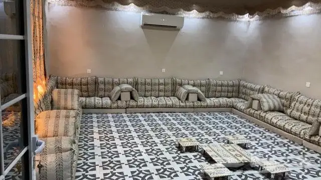 بيوت شعر جازان 9