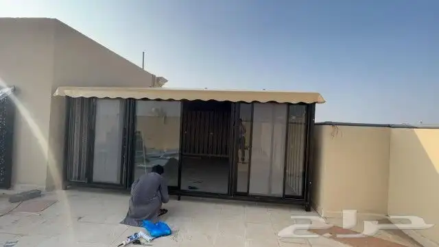 بيوت شعر جازان 18