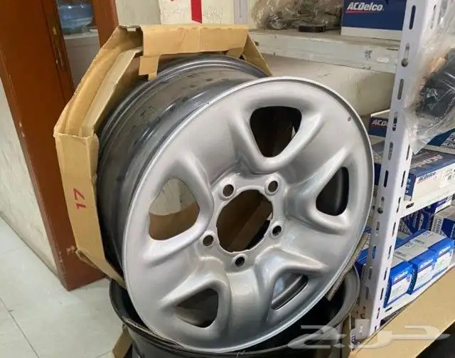 جنوط ديزل 17 وكالة 0