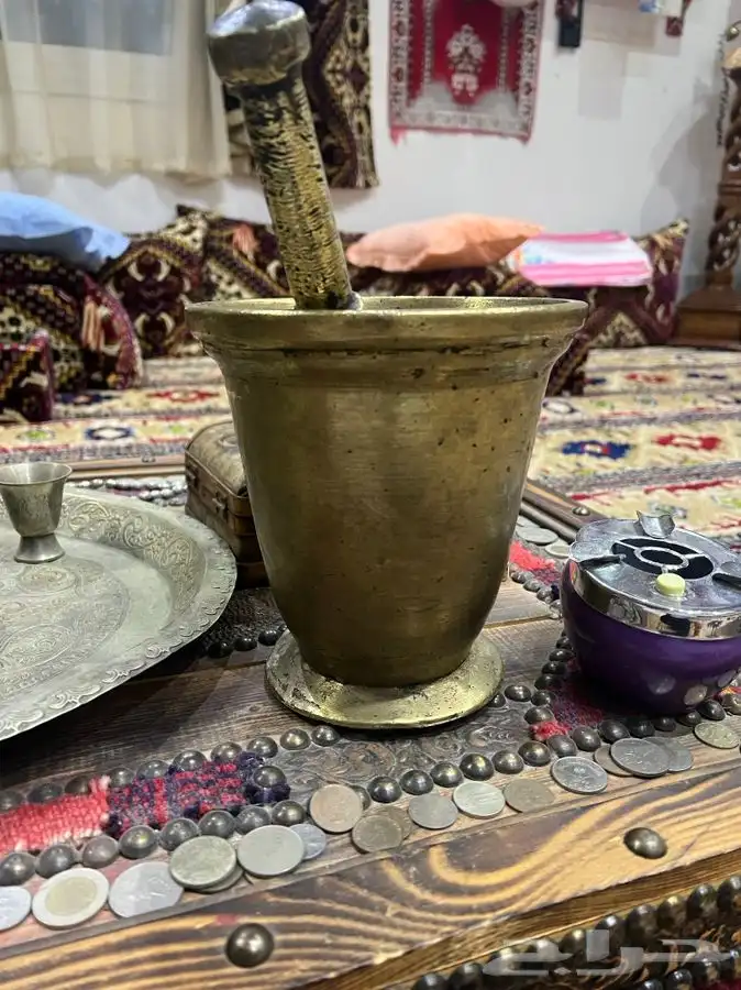 نجر بغدادي مقاس 18نظيف 0
