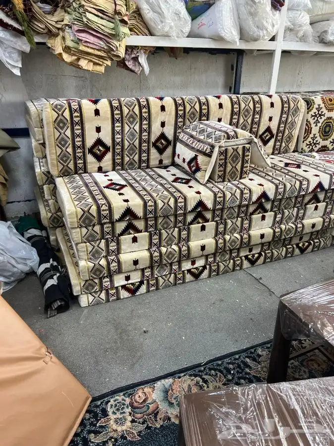كراسي خارجية كرويتات مركاز كويتي 21