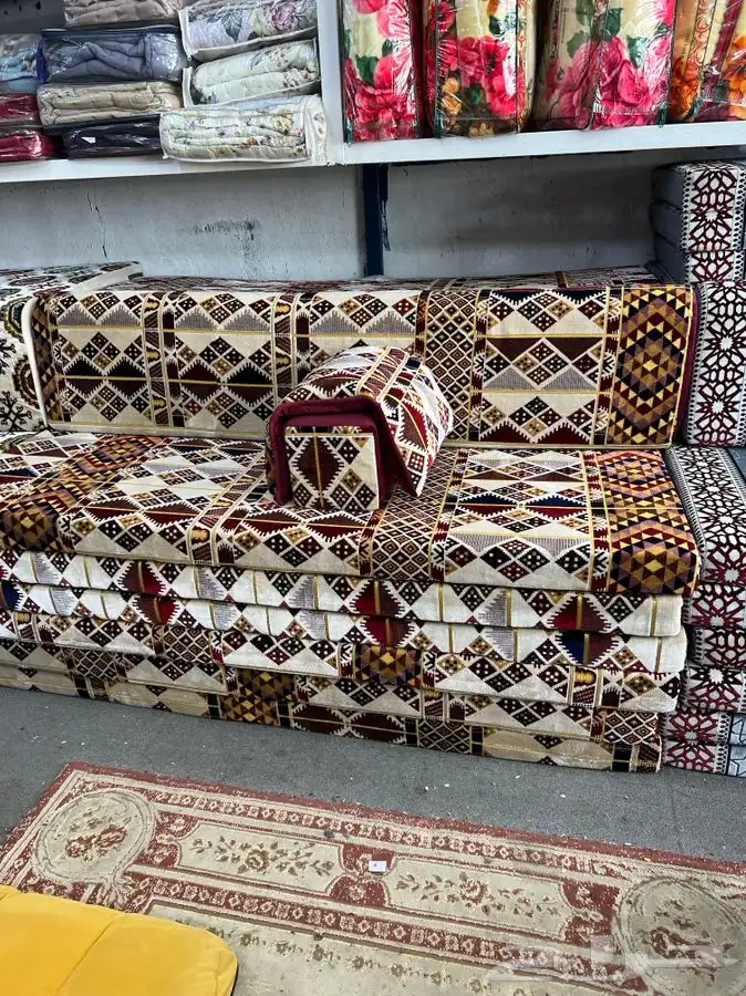 كراسي خارجية كرويتات مركاز كويتي 20