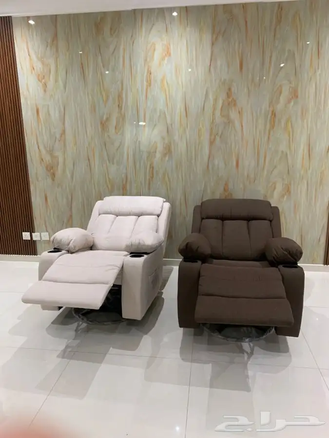 كراسي اكواب جديده مريح 1