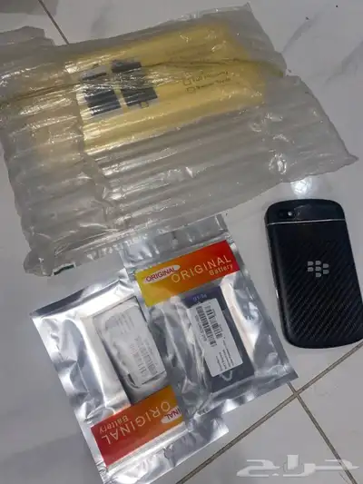 قطع غيار جوال بلاك بيري كيوتن وجوالات قديمه 3