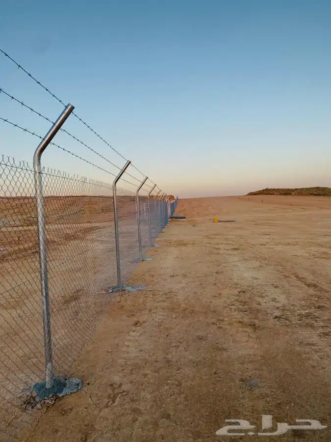 تركيب وبيع الشبوك الزراعية 2