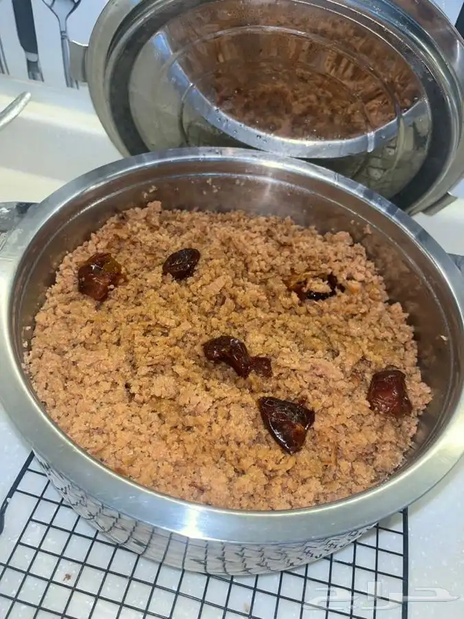 مفروك خبز 0