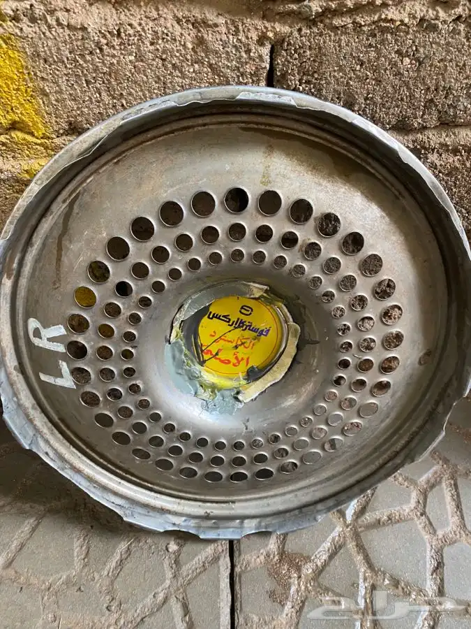 طيس امريكيه اصليه مقااس 15 15 للبيع 8
