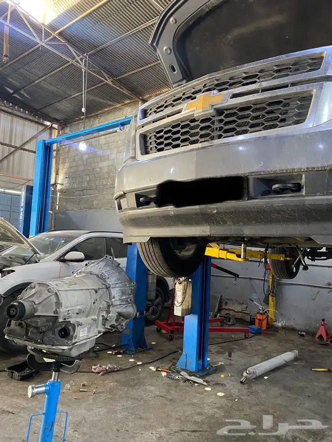 جيرات جمس مستوردة يوكن تاهو سيرا 2018 3