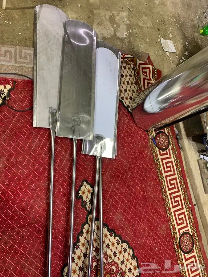 كريك مخابر ( فرن ) 0