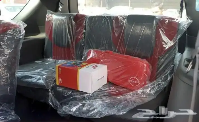 نيسان باترول نيسمو 2022رمادي 7