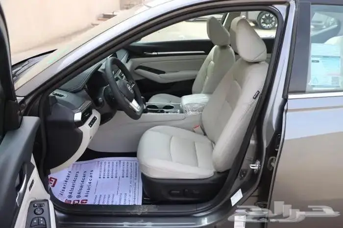 نيسان التيماء SL فل كامل 2022 10